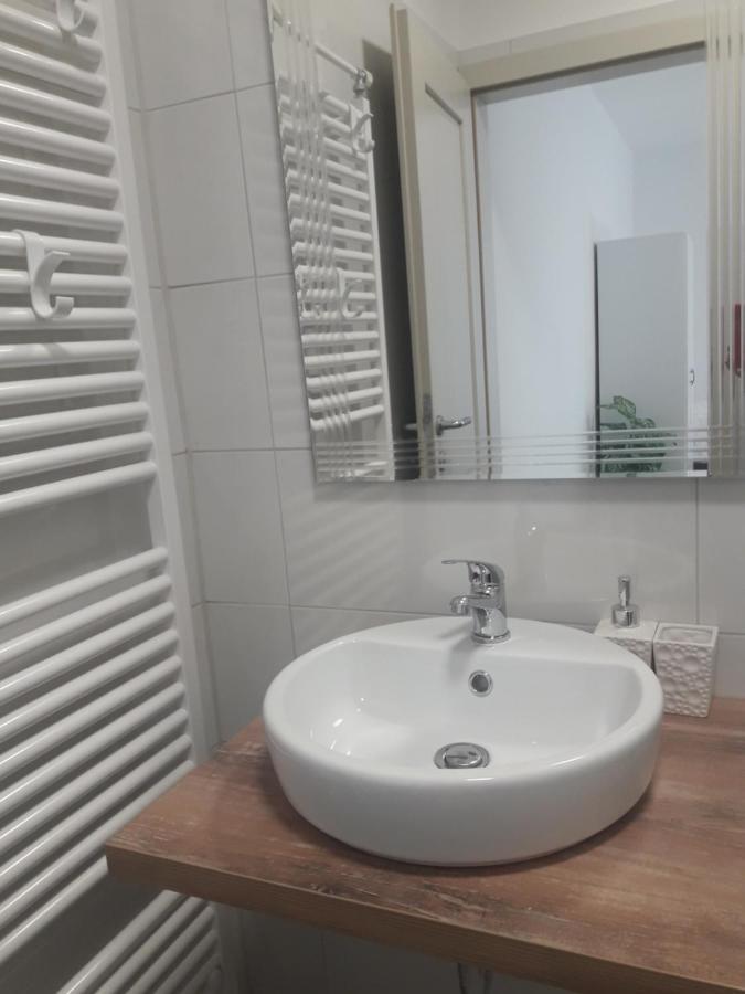 Apartma Oddih Dutovlje 外观 照片