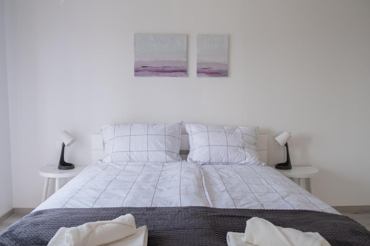 Apartma Oddih Dutovlje 外观 照片