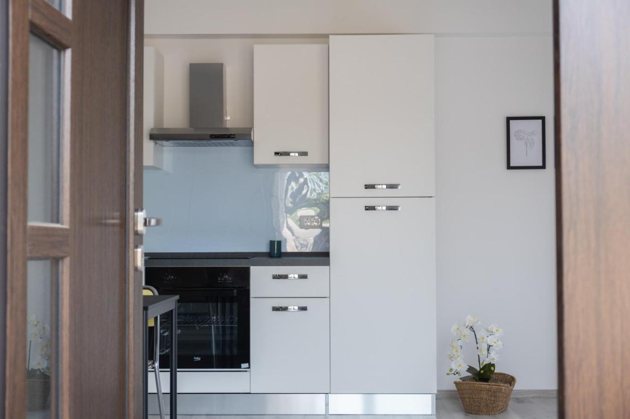 Apartma Oddih Dutovlje 外观 照片