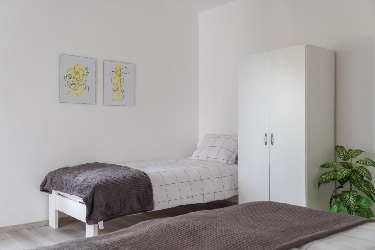 Apartma Oddih Dutovlje 外观 照片