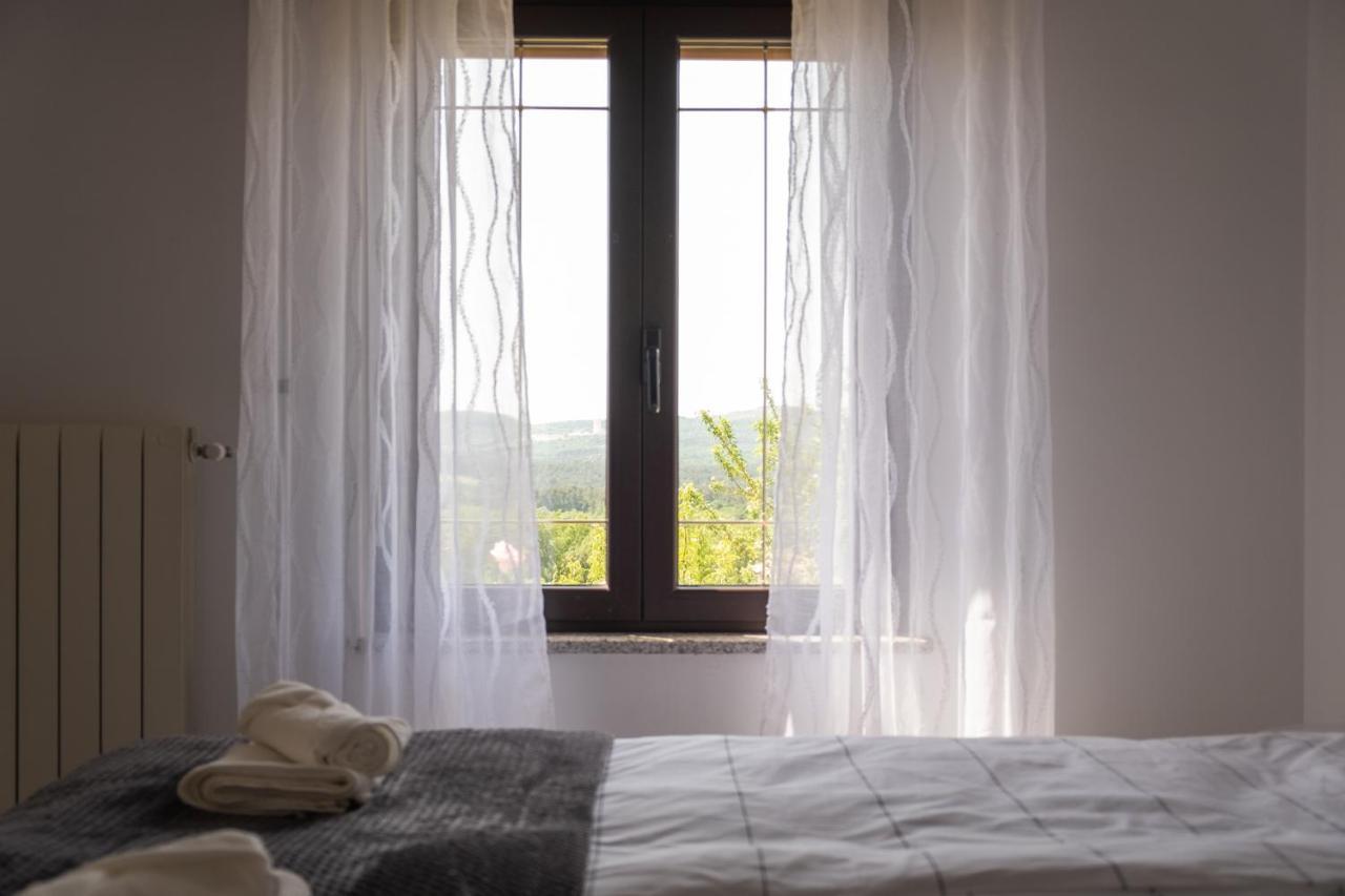 Apartma Oddih Dutovlje 外观 照片