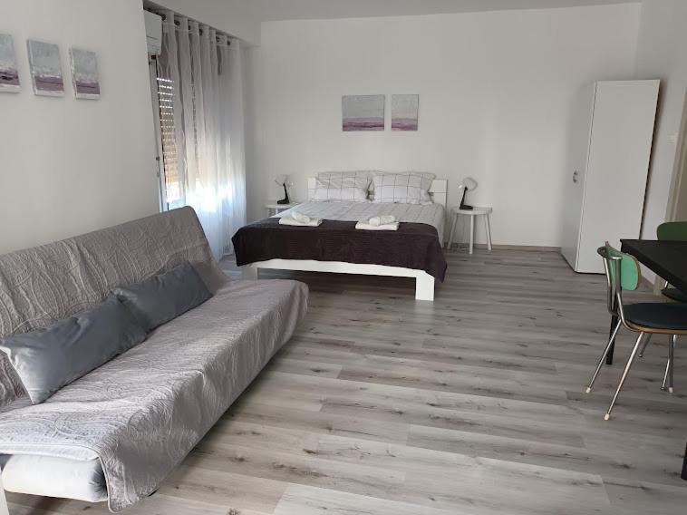 Apartma Oddih Dutovlje 外观 照片